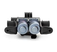 électrovanne automobile Compatible Avec BMW Pour M5 2006-2010 Pour X5 2000-2006 Pour ALPINA B7 2007-2008 0819232 Vanne De Commande De Chauffage Universelle Pour Voiture