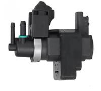 Électrovanne Automobile Compatible Avec Bmw Pour R57 Pour R60 Pour R61 Pour Cooper 1 Pièces Accessoires D'électrovanne De Pression De Suralimentation De Turbocompresseur 11657599547