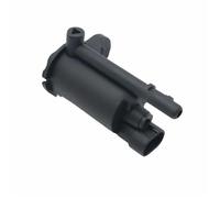 Électrovanne Automobile Compatible Avec C&evrolet Pour Avalanche Pour 1500 Pour 2500 2002-2003 1 Pièces Vanne De Purge De Cartouche De Vapeur 01997279