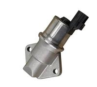 Électrovanne Automobile Compatible Avec Mercury Pour Grand Pour Marquis 2003-2006 Accessoires De Soupape De Commande D'air De Ralenti De Voiture 1S7Z-9F715-CA 4138506