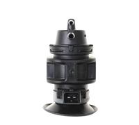 Électrovanne Automobile Compatible Avec Nissan Pour Micra MK3 2005-2010 Pour Note 2006-2012 Électrovanne De Pression De Turbocompresseur 14956-BC41A