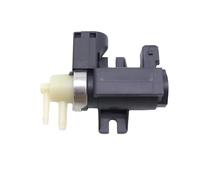 Électrovanne Automobile Compatible Avec Ssangyong Pour Rexton 2006-2026 Pour Kyron 2006-2010 1 Pièces Modulateur De Vide De Voiture Soupape De Commande De Turbocharge 6655403797