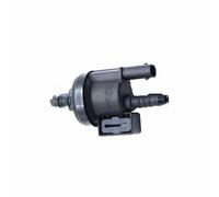 Électrovanne Automobile Compatible Avec Vw Pour Eos 2007-2011 Pour Golf Pour Sport 2010-2013 1 Pièces Électrovanne De Purge De Cartouche De Vapeur 06H906517B
