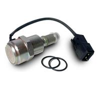 Electrovanne avance pompe Lucas 1.9 D Jumpy Xsara Scudo 206 .. 7701045695 1563L1