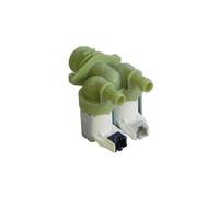 ELECTROVANNE AVEC BORNIER BOBINE