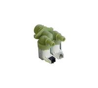 Hoover Électrovanne 41018989 avec bornier bobine pour lave-linge