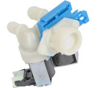 Électrovanne Avec Joint Pour Lave-Linge 4055017166 Faure Arthur Martin