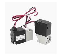 Électrovanne bidirectionnelle pilotée, 1 pièce, VQ21A1-5GH-C8 VQ21A1-5YZB-C8-F VQ21A1-5GZ-C8-X2 VQ21A1-5G-C6-F-X99(VQ21A1-5GH-C8)