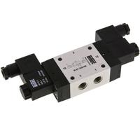 electrovanne bistable 3/2 G1/4'' 115V AC 1.5-10bar/21.0-140psi Airtec