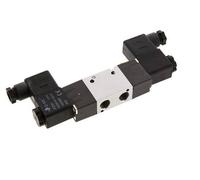 electrovanne bistable 3/2 G1/4'' 230V AC 1.5-8bar/21.0-112psi E.MC