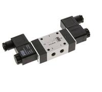 electrovanne bistable 3/2 G1/8'' 230V AC 2-10bar/28-140psi Airtec