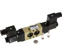 électrovanne bistable 5/2 G1/4'' NAMUR 24V AC 1.5-10bar/21.0-140psi YPC