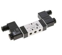 electrovanne bistable 5/2 G1/8'' 230V AC 2.5-10bar/35.0-140psi Airtec