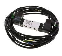 electrovanne bistable 5/2 G1/8'' 24V DC ATEX 3-10bar/42-140psi Airtec