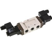 electrovanne bistable 5/2 G3/8'' 230V AC 1.5-10bar/21.0-140psi YPC