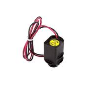 Électrovanne, Bobine d'électrovanne d'irrigation DC, verrouillage 220AC 24VDC 220AC 24VAC(24VAC)