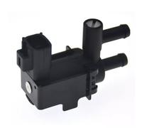 Électrovanne Boîte à Charbon pour Moteur Automobile avec Actionneur Solénoï Régulant la Pression la Circulation d'Air Dans le Circuit Gestion Du