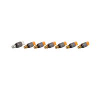 Électrovanne, boîte automatique ZF 1087.298.390