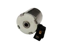 Électrovanne Boîte Vitesses Automatique 257416 9653760480 Pour Renault Pour Scenic Pour Megane Pour Clio Électrovanne turbo(Style 1)