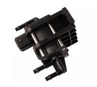 Électrovanne Boost de rechange pour T4 pour Caravelle pour Transporter 2 5 N75, couleur noire, OEM # 701906283