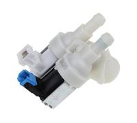 Electrovanne - Brandt - 32x2166 - Compatible avec lave-vaisselle - Kit d'accessoires - Accessoire essentiel