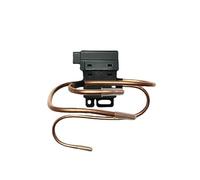 Électrovanne C25/28VG1 for réfrigérateur, vanne à impulsion à bobine trois voies C28VP1 for un système de refroidissement efficace