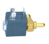 Electrovanne Ceme 1 V 1/8 4w 90° Pour Pieces Entretien Du Linge Petit Electromenager - 873836