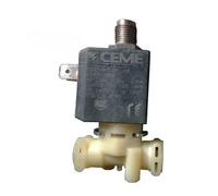 Électrovanne CEME V397 V397VN2.5PAIF AC230V AC100-120V 50HZ 13.5V for machine à café expresso N(AC230V)