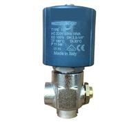 Électrovanne CEME9922, vanne de régulation vapeur, for équipement lavage G1/4(2)