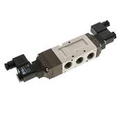 electrovanne centrale d'échappement 5/3 G1/2'' 115V AC 2-10bar/28-140psi YPC