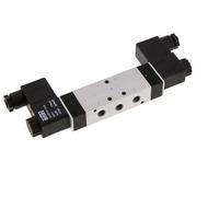 electrovanne centrale d'échappement 5/3 G1/8'' 230V AC 3-10bar/42-140psi Airtec