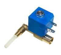 Rowenta Électrovanne CS-00143087 complète pour centrale vapeur (Tefal, Calor)