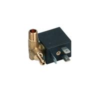 Electrovanne Centrale Vapeur - PHILIPS - Diamètre Filetage 10 mm - Diamètre Tétine 6 mm