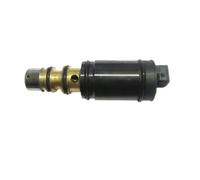 Electrovanne climatisation Électrovanne commande électronique pour compresseur AC, capteur pour S211 W639 BUS W164 ML500 X164 GL500 GL450 Vanette compresseur