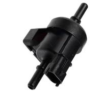 Électrovanne Commande Compatible Avec C&evrolet Pour Sonic 2012-2018 Pour Cruze Pour Limited 2016 1 Électrovanne De Purge De Cartouche De Vapeur 55567453
