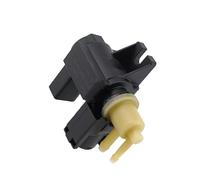 Électrovanne Commande Vide Pour A3 Pour A4 B5 B6 B7 TT Soupape De Pression De Dépression De Suralimentation Turbo N75 1K0906627A