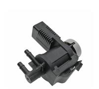 Électrovanne Commande Vide Pour A3 Pour A4 Pour A6 Électrovanne De Convertisseur Pression Suralimentation Turbo À Vide 1J0906283C 1K0906283A