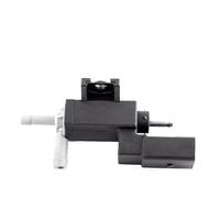 Électrovanne Commande Vide Pour Seat Altea Leon Toledo Alhambra Turbo Boost Control Valve Turbo Boost Control Electrocharger Solenoid 06F906283F