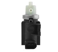 Électrovanne Commande Vide Pour Skoda Pour Fabia Pour Octavia Pour Roomster Praktik Pour Superb Valve Pression À Vide N75 1K0906627B 1K0906627A