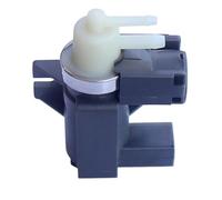 Électrovanne Commande Vide Pour Volvo V70 S80 Pour XC60 XC70 2.4L Diesel Turbo Boost Control Electrovanne Compatible Avec Turbocompresseur 702325040