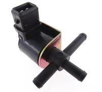 Électrovanne Commande Vide Pour VW Parati Pointer Saveiro Pour Passat Pour Golf Turbo Boost Control Solenoid Valve 058906283F 06A906283E 058906283C
