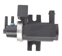 Électrovanne Commutateur Sous Vide Pour BMW 320d E90 E91 520d E60 116d 118d 120d 123d Pour X3 Pour X5 Électrovanne Commande Suralimentation Turbo 11747805391