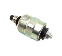Électrovanne compacte 5 x 3 x 3 cm 12 V pour moteurs diesel