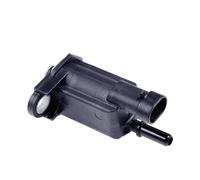 Électrovanne Compatible Avec Buick Pour Allure Pour Lacrosse 2006-2009 Pour Lucerne 2006-2011 1 Pièces Vanne De Purge De Cartouche De Vapeur Solénoïde EVAP 136200-3250