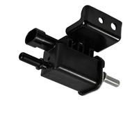 Électrovanne Compatible Avec Chevy Pour Camaro 2010-2012 Pour Corvette 2005-2012 12591985 Électrovanne De Purge Des Vapeurs Du Système EVAP Système D'émission EVAP
