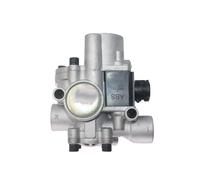 Électrovanne Compatible Avec DAF Pour 55 1995-2000 Pour 95 XF 1997-2002 Pour CF 85 2001-2013 4721950580 4721950970 Mises À Niveau De La Vanne De Modulateur ABS