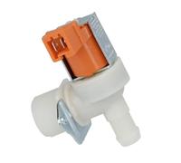 Électrovanne compatible avec Electrolux Zanussi 220/240 V 50/60 Hz - 0L3443