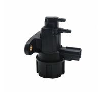 Électrovanne Compatible Avec Ford Pour E350 2002-2004 Pour Escape 2001-2008 1 Pièces Électrovanne De Cartouche De Carbone De Solénoïde De Vide EGR De Voiture F63Z-9J459-AA