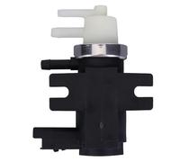 Électrovanne Compatible Avec Ford Pour Fiesta 70401101 Pour Électrovanne De Contrôle De Suralimentation Pour Turbo Soupape De Contrôle De Dépression De Turbocompresseur