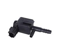 Électrovanne Compatible Avec Ford Pour Mondeo MK3 2000 2001 2002 2003 2004 2005 2006 2007 1S719C915CD Soupape De Purge Du Canister